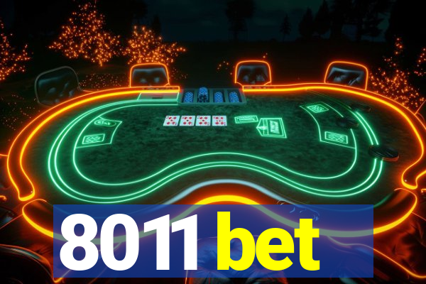 8011 bet